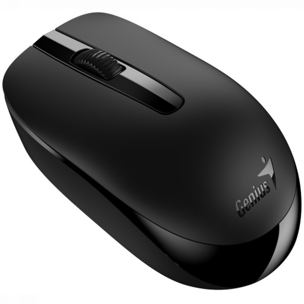 Мышь Genius NX-7007 31030026403 Бюджетные, Беспроводная - миниатюра 2