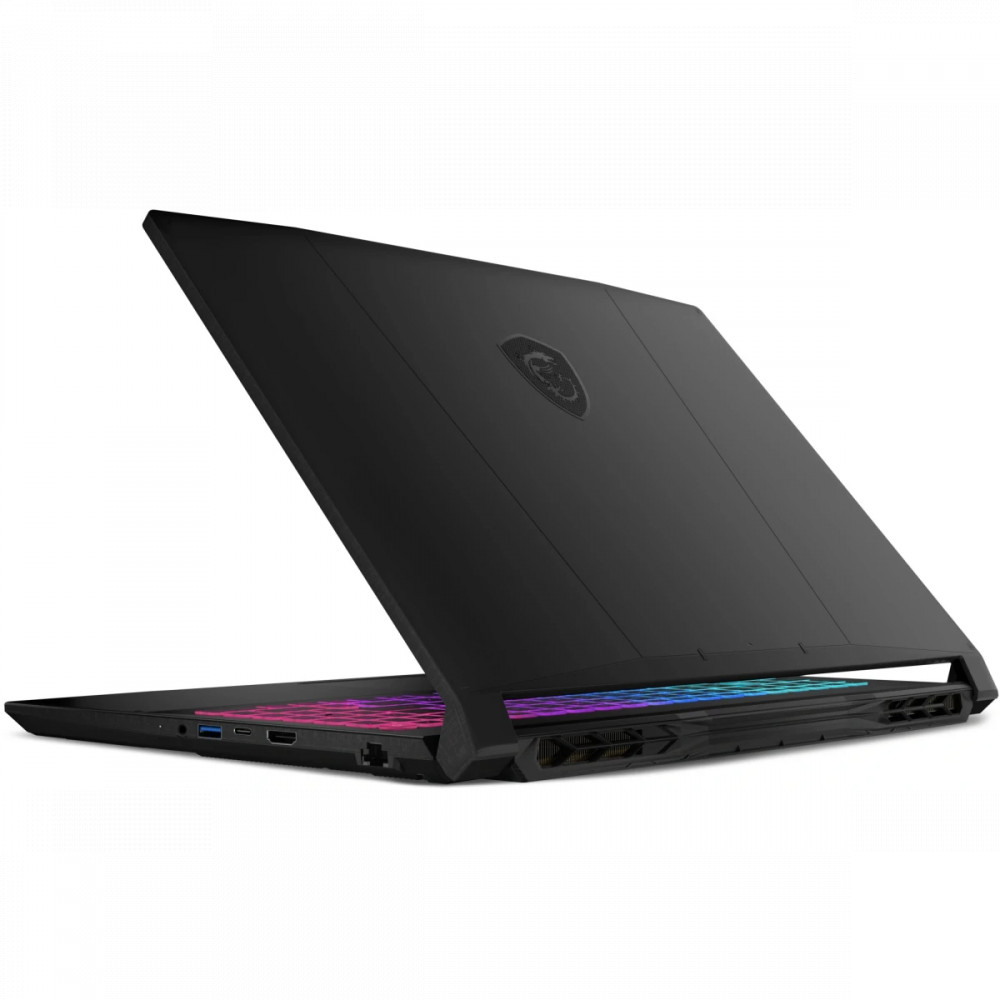 Ноутбук MSI Katana 17 HX B14WFK-275XRU 9S7-17L791-275 17.3 ", FHD 1920x1080 (16:9), Intel, Core i5, 32 Гб, 1 ТБ, nVidia GeForce RTX 5060 - миниатюра 6