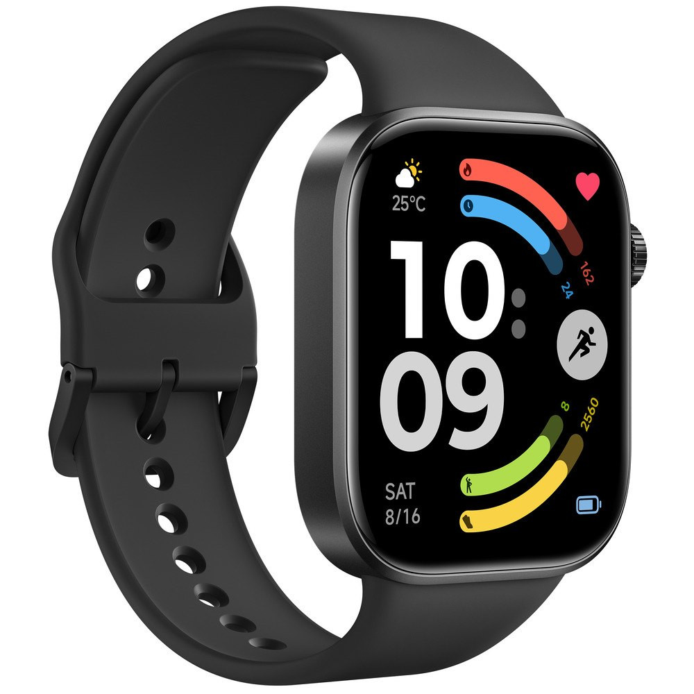Xiaomi Redmi Watch 6 BHR08CIGL Смарт-часы — фото товара