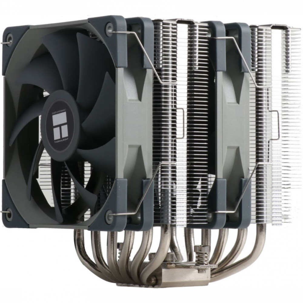 Система охлаждения Thermalright Peerless Assassin 120 PA120 Для процессора — фото товара