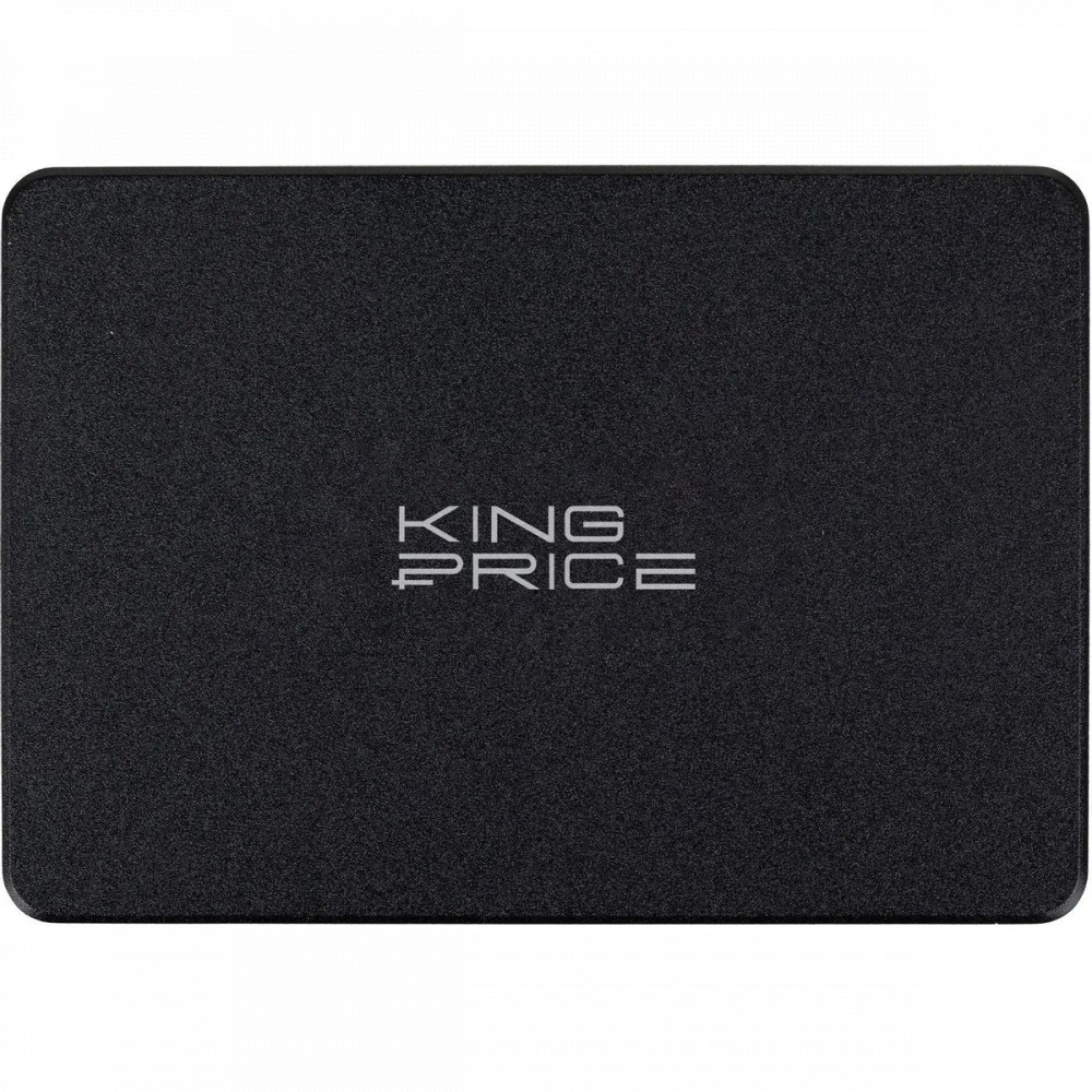 Жесткий диск KingPrice KPSS480G2 SSD (твердотельные), 480 ГБ, 2.5 дюйма, SATA — фото товара