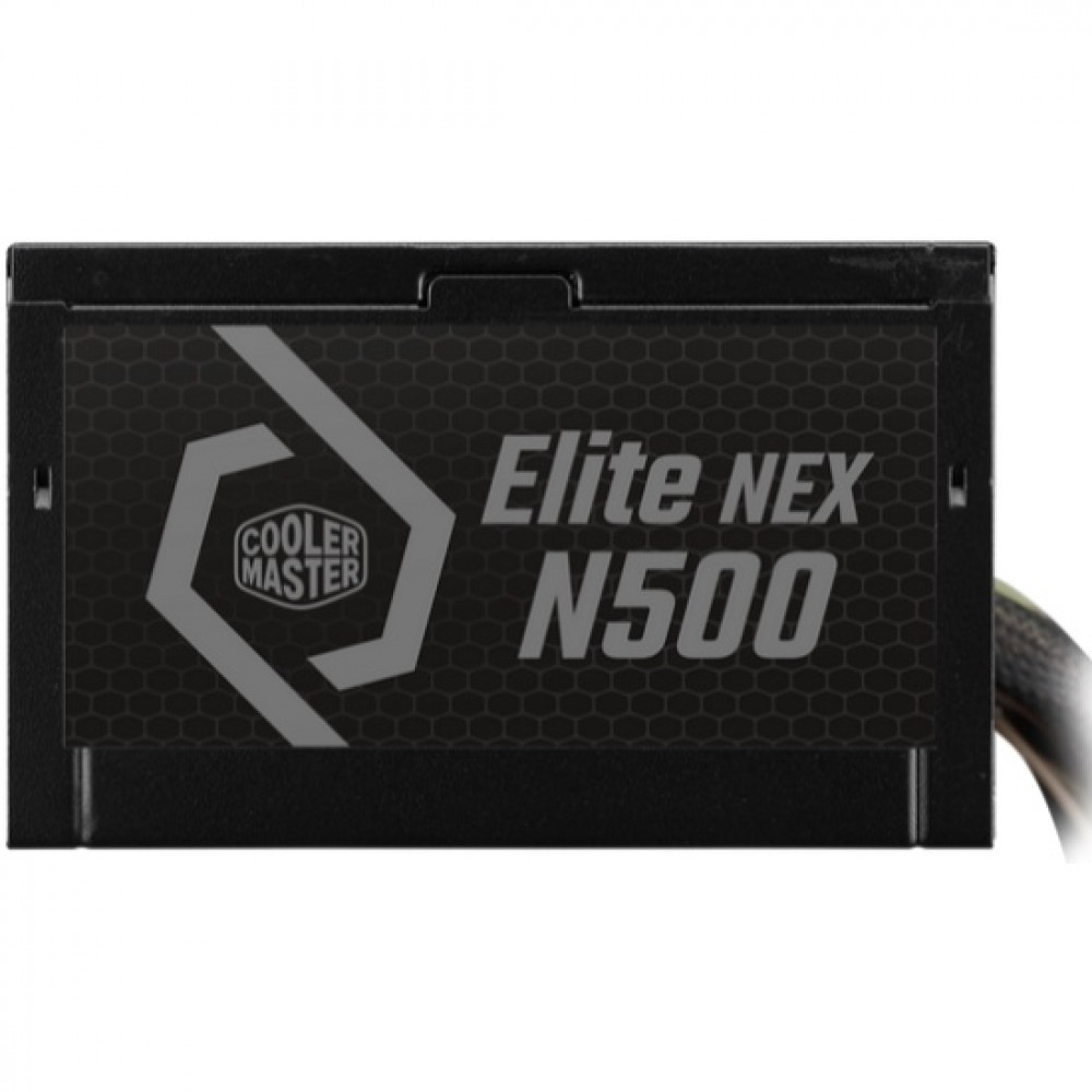 Блок питания Cooler Master Elite NEX N500 MPW-5001-ACBN-BEU 500 Вт - миниатюра 5