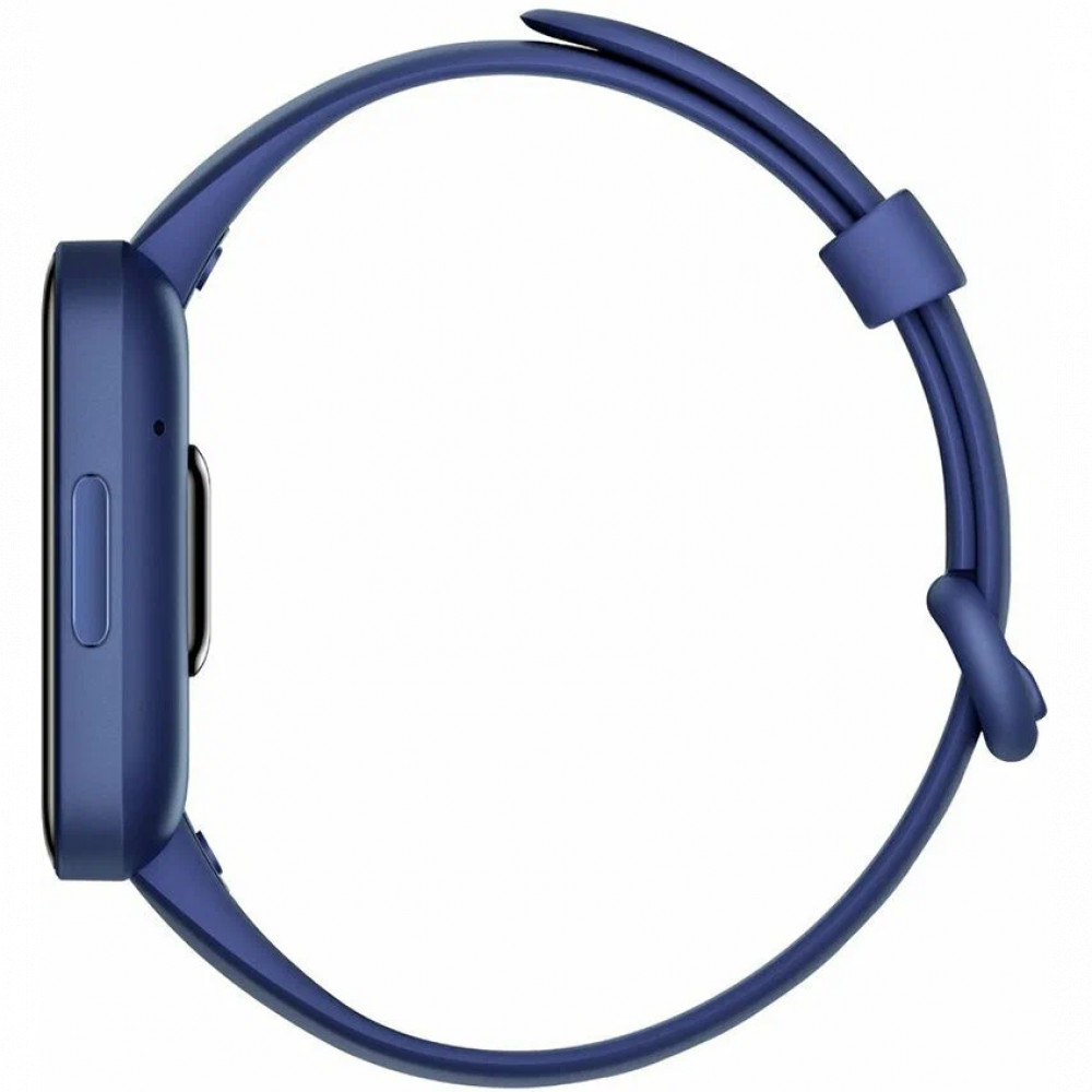 Xiaomi PОСО Watch BHR5723GL BLUE Смарт-часы - миниатюра 3