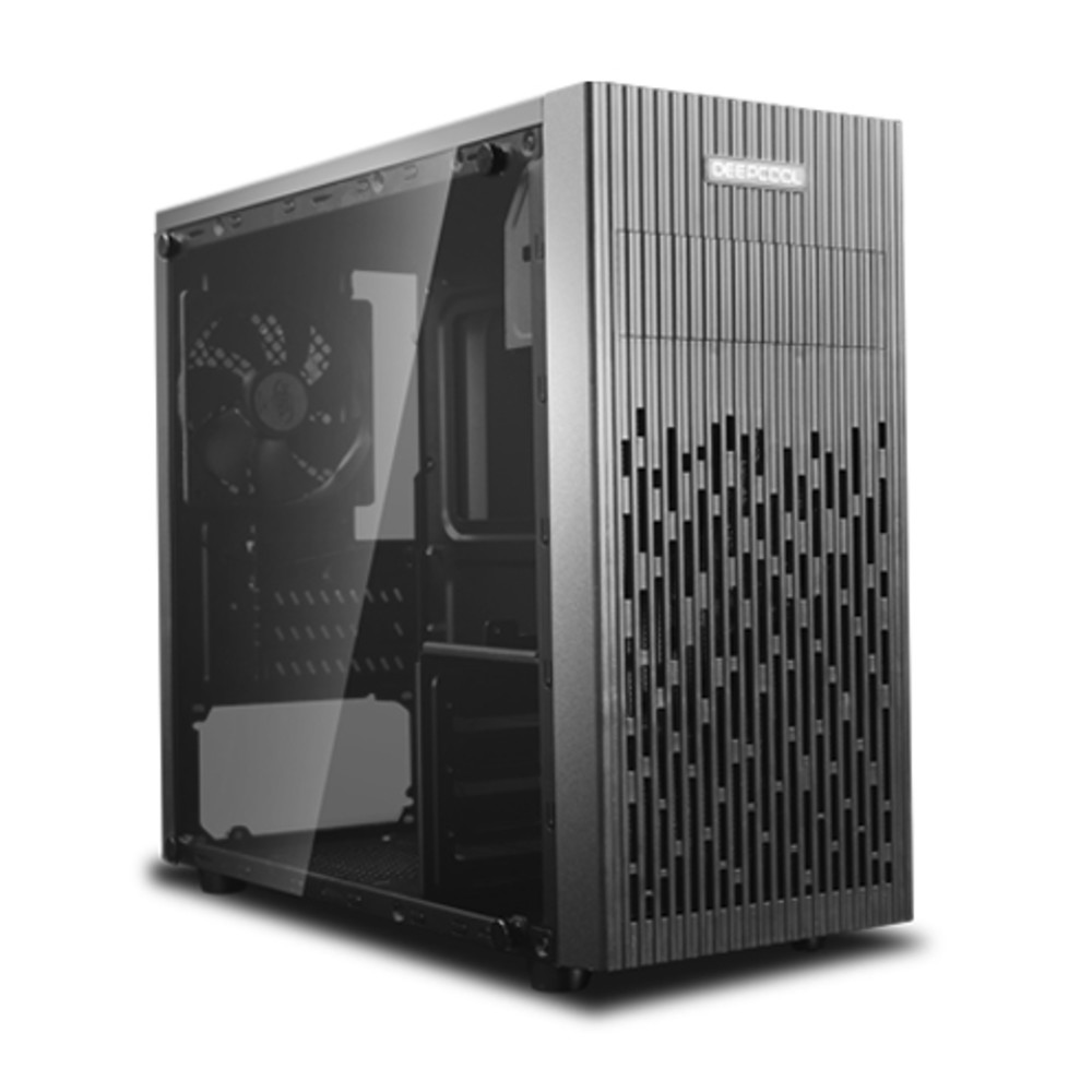 Корпус Deepcool MATREXX 30 - миниатюра 3