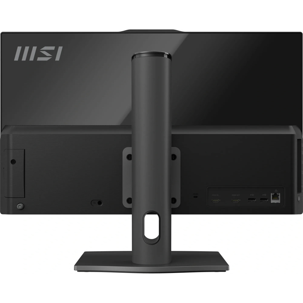 Моноблок MSI Modern AM242P 1MA-2453XRU 9S6-AE0731-2453 23.8 ", Intel, Core 5, 120U, 1.4, 16 Гб, 256 Гб - миниатюра 2