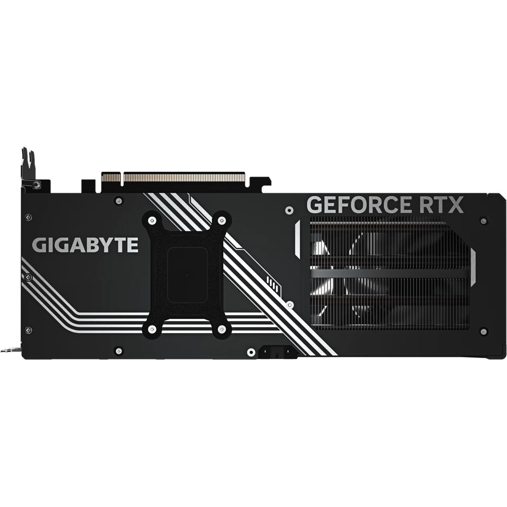 Видеокарта Gigabyte RTX5070 WINDFORCE OC SFF 12G GV-N5070WF3OC-12GD 12 ГБ - миниатюра 3