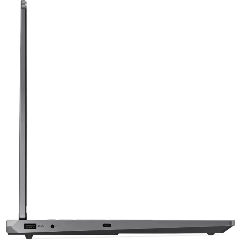 Ноутбук Lenovo LOQ 15AHP11 83TN003FPS 15.3 ", WUXGA 1920x1200 (16:10), AMD, Ryzen 7, 16 Гб, 512 ГБ, nVidia GeForce RTX 5050 - миниатюра 4