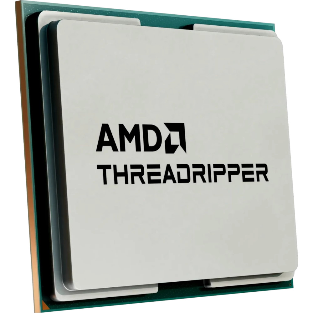 Процессор AMD RYZEN Threadripper PRO 7995WX OEM 100-000000884 Ryzen Threadripper — фото товара