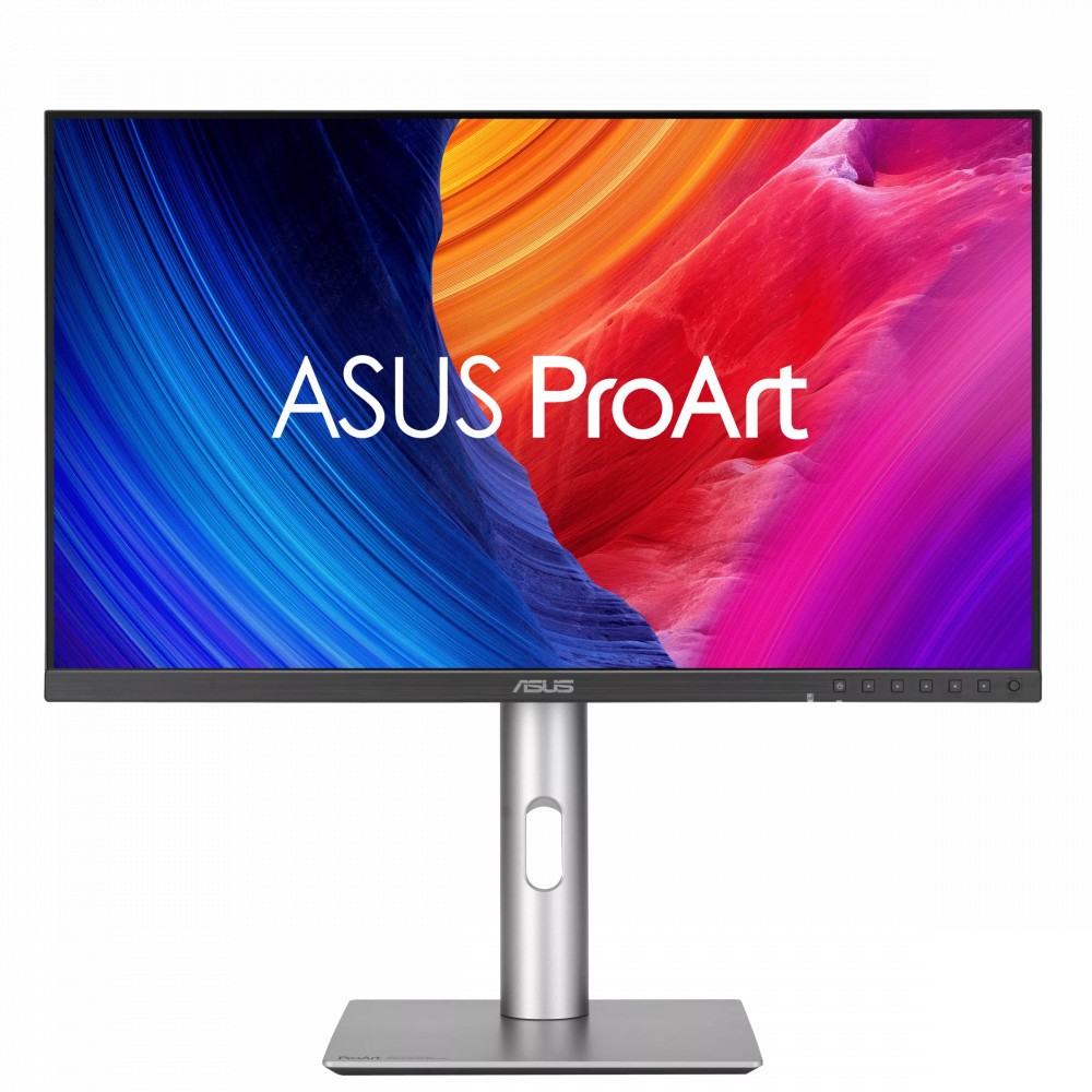 Монитор Asus PA278QGV 27 ", IPS, Quad HD 2560x1440 (16:9), 120 Гц — фото товара