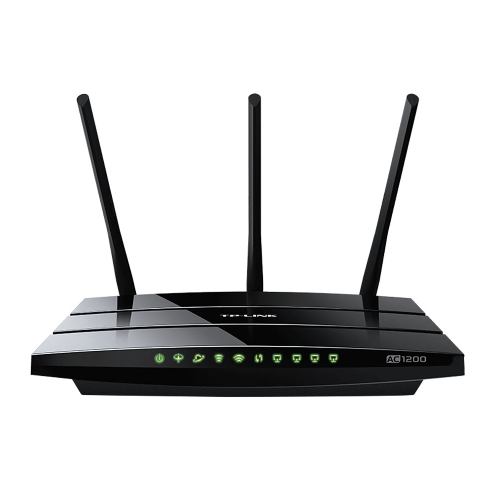 Маршрутизатор для дома TP-Link Archer VR400 AC1200 — фото товара