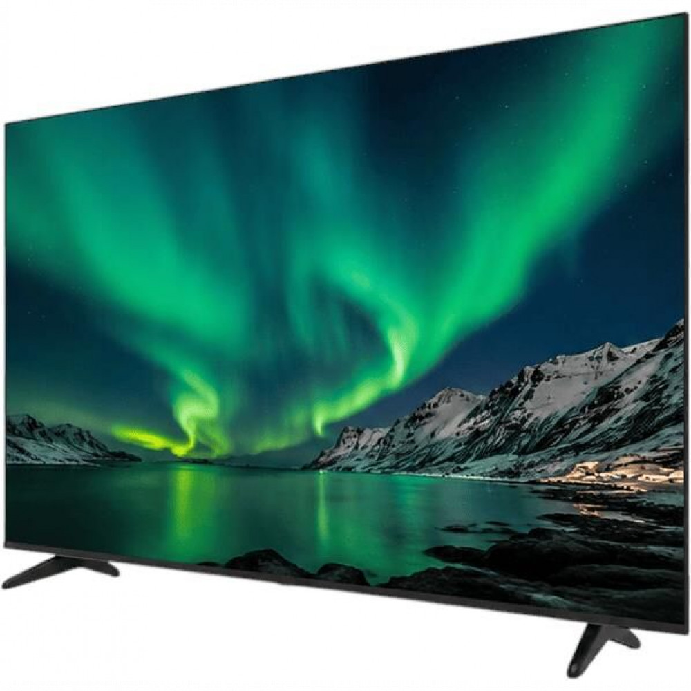 Телевизор Raskat 65U4300B 65 ", Черный — фото товара
