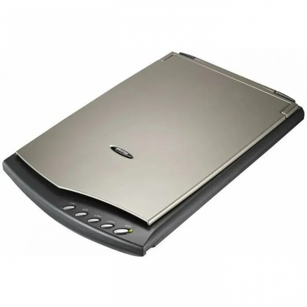 Планшетный сканер Plustek OpticSlim 2610 Pro 0319TS A4, Цветной, CIS — фото товара