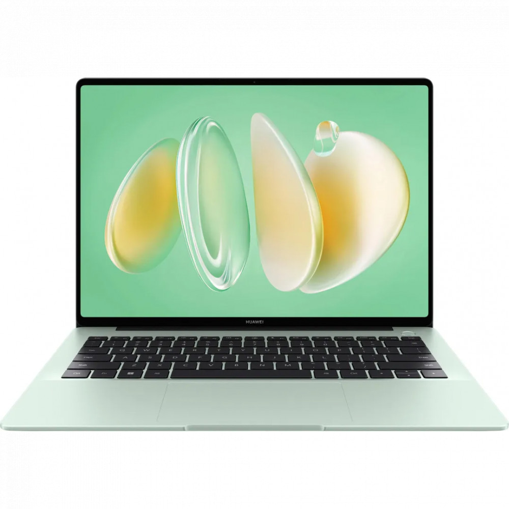 Ноутбук Huawei MateBook 14 FLMH-X 53014QLH 14 ", 2880x1920 (3:2), Intel, Core Ultra 5, 16 Гб, 1 ТБ, Intel Graphics — фото товара