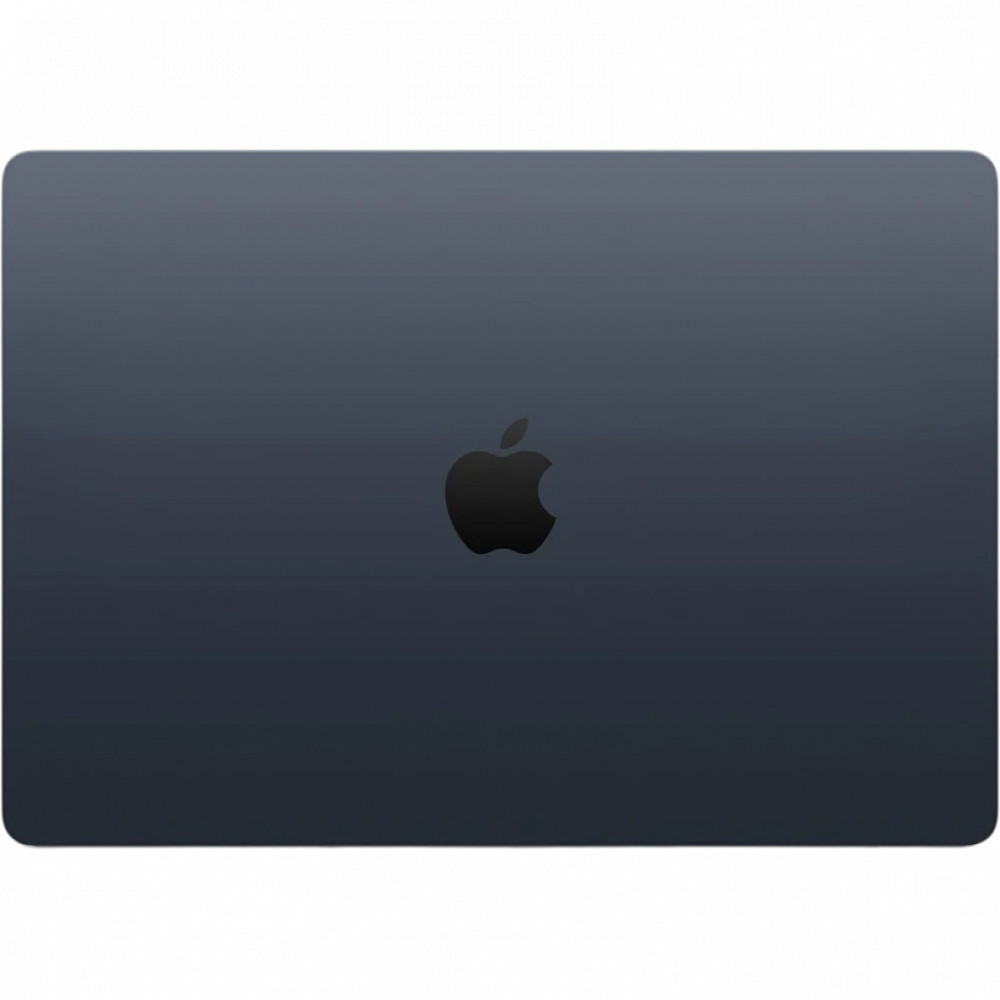 Ноутбук Apple MacBook Air 13 M5 Midnight MDVH4ZP/A 15.3 ", 2880x1864 (16:10), Apple, M5 Series, 16 Гб, 512 ГБ, Apple M5 10-Core, Mac OS - миниатюра 2