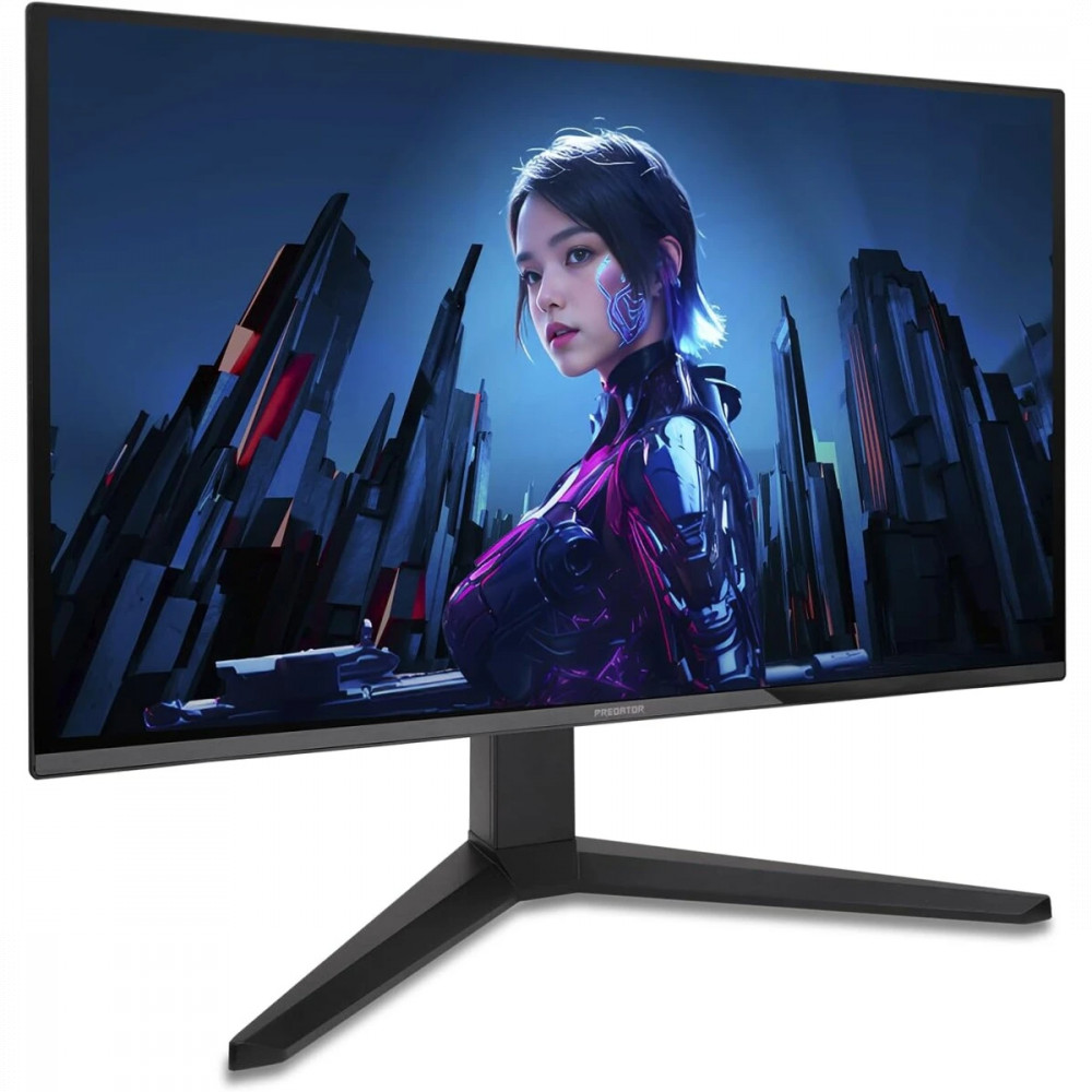 Монитор Acer Predator X27UW1bmiipprx UM.GXXCD.103 26.5 ", QD-OLED, Quad HD 2560x1440 (16:9), 240 Гц - миниатюра 2