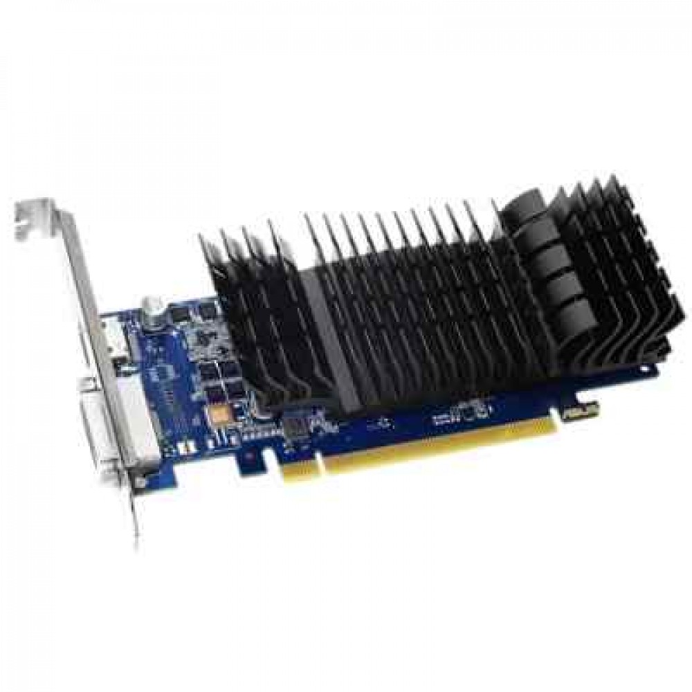 Видеокарта Asus GT1030-SL-2G-BRK 90YV0AT0-M0NA00 2 ГБ - миниатюра 3