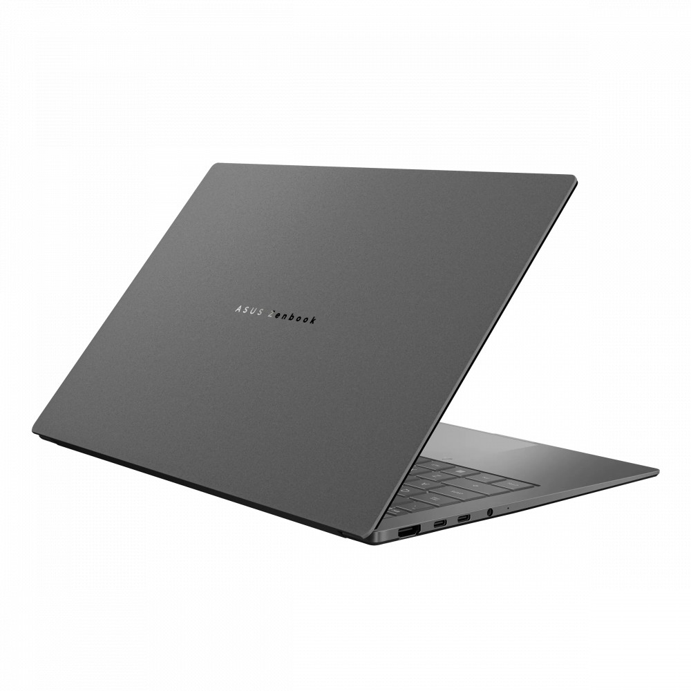 Ноутбук Asus Zenbook S 14 UX5406AA 90NB16Q6-M00PK0 14 ", WUXGA 1920x1200 (16:10), Intel, Core Ultra 9, 32 Гб, 1 ТБ, Intel Graphics, Windows 11 Home - миниатюра 3