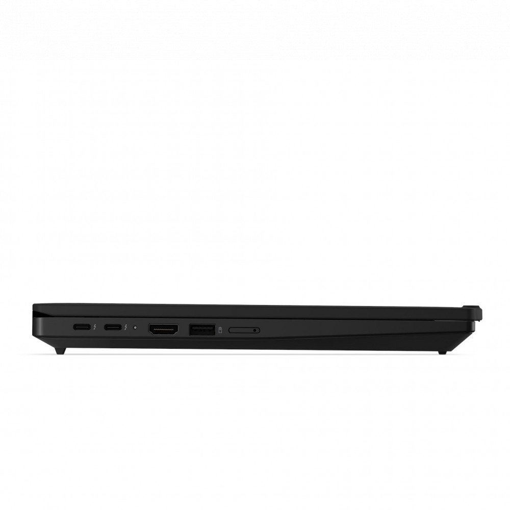 Ноутбук Lenovo ThinkPad T14 Gen 7 21WN00ATFW 14 ", WUXGA 1920x1200 (16:10), Intel, Core Ultra 5, 16 Гб, 512 ГБ, Intel Graphics - миниатюра 4