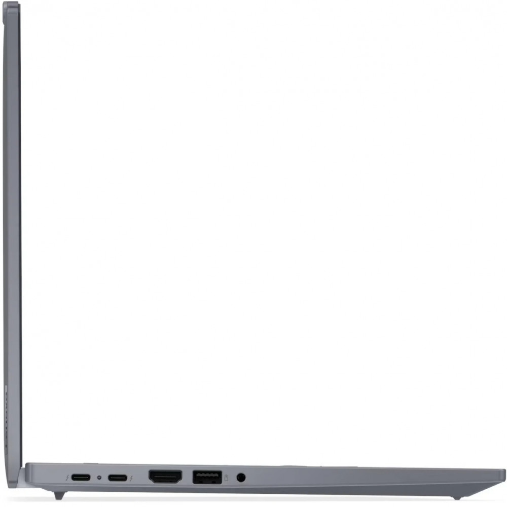 Ноутбук Lenovo ThinkPad T14 Gen 5 21ML0089US 14 ", WUXGA 1920x1200 (16:10), Intel, Core Ultra 7, 16 Гб, 512 ГБ, Intel Graphics, Windows 11 Pro - миниатюра 4