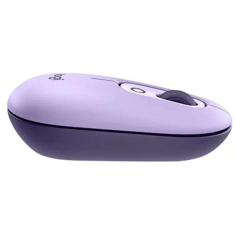 Мышь Logitech POP Mouse 910-006422 Премиальные, Беспроводная - миниатюра 4