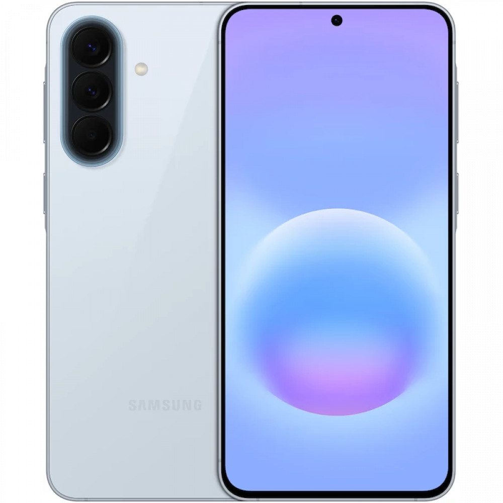 Смартфон Samsung Galaxy A57 12/512GB Icyblue SM-A576BLBKCAU 512 Гб, 12 Гб — фото товара