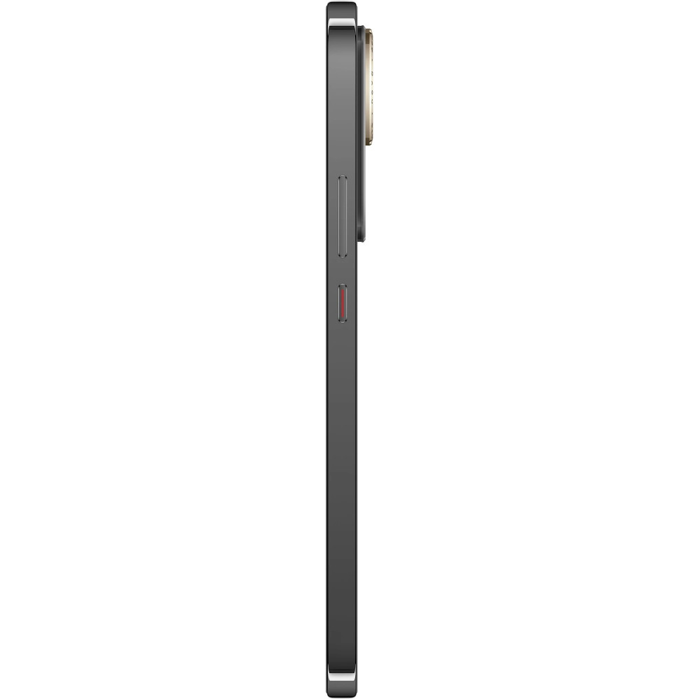 Смартфон Huawei Nova 13 12/512 Black (BLK-LX9) 51098CXM 512 Гб, 12 Гб - миниатюра 5