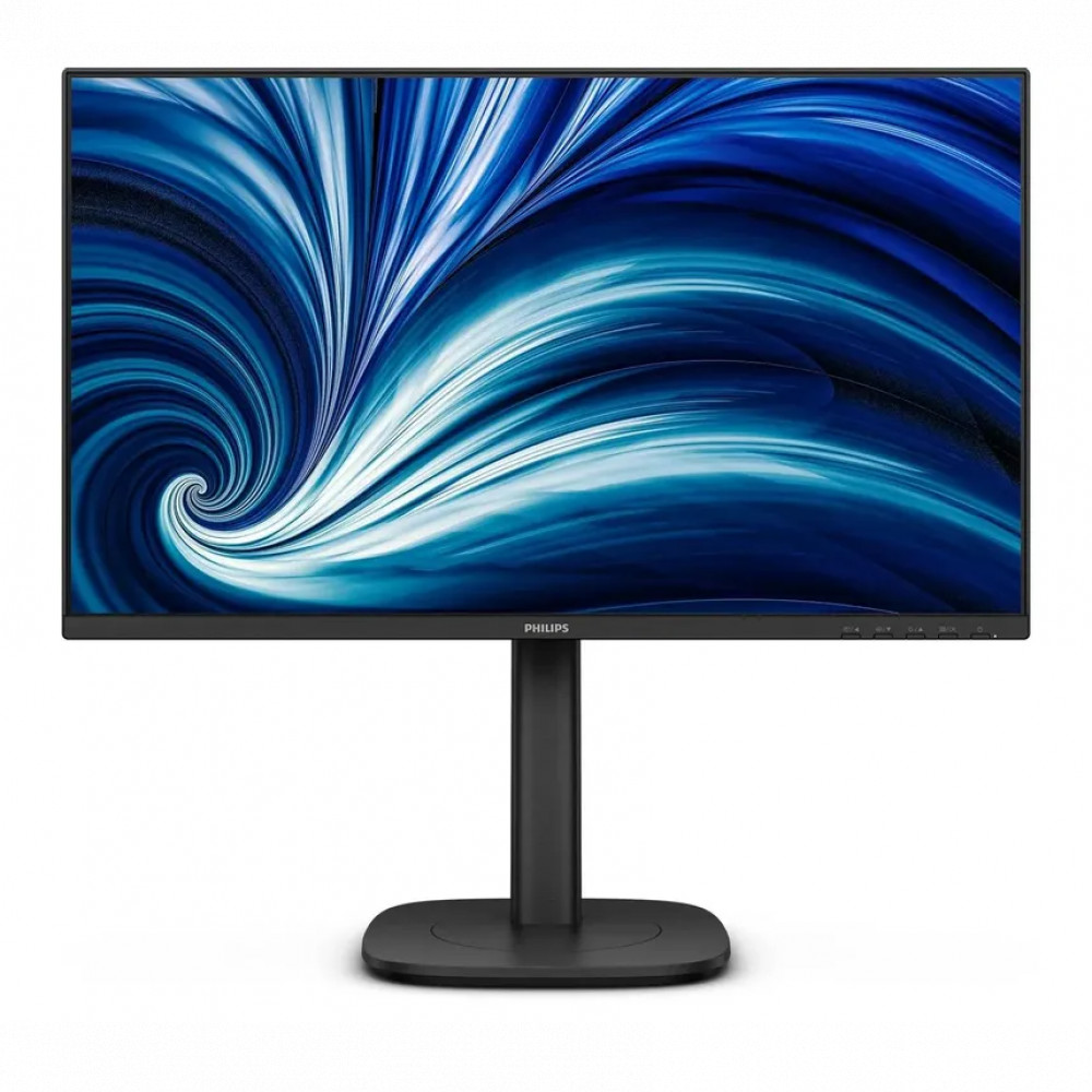 Монитор Philips 24B2N3200D 24.1 ", IPS, Full HD 1920x1080 (16:9), 100 Гц — фото товара