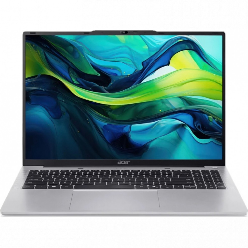Ноутбук Acer Aspire Lite AL16-52P-52JZ NX.J23EM.003 16 ", WUXGA 1920x1200 (16:10), Intel, Core i5, 8 Гб, 512 ГБ, Intel UHD Graphics - миниатюра 2