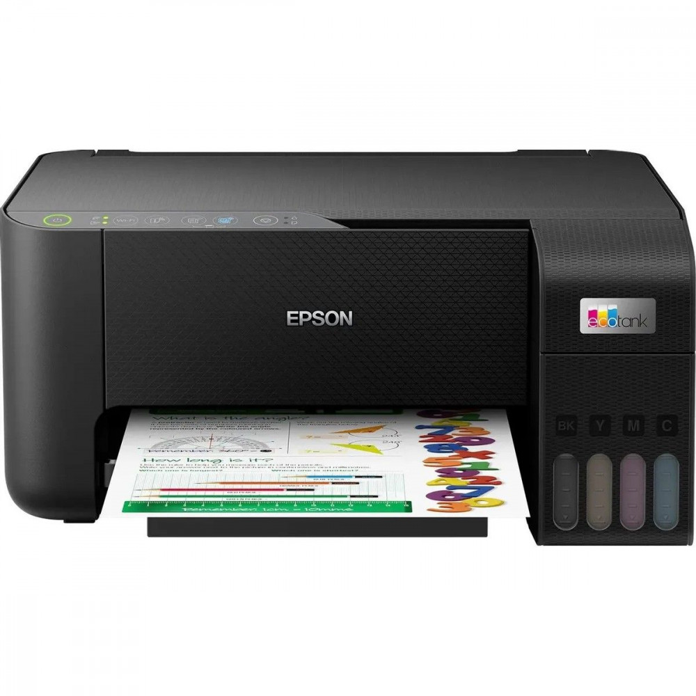 МФУ Epson L3250 A4 C11CJ67408 А4, Струйный, Цветная — фото товара