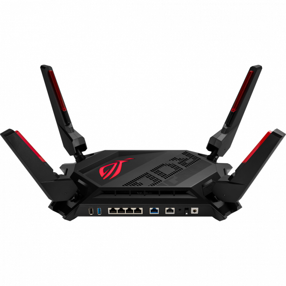 Маршрутизатор для дома Asus ROG Rapture GT-AX6000 — фото товара