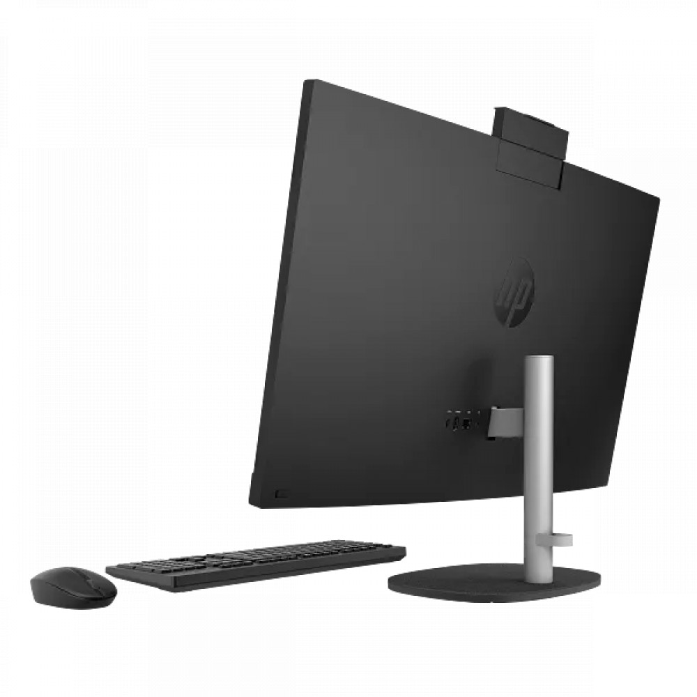 Моноблок HP 27-cr0067ci D2QB6EA 27, AMD, Ryzen 5, 7520U - миниатюра 4