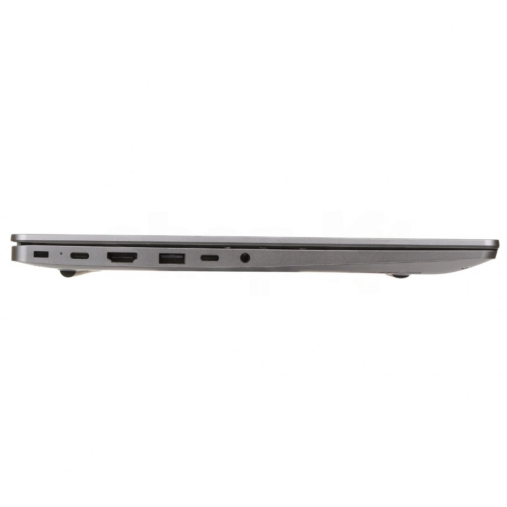 Ноутбук TECNO K15SRA SPACE GREY 512GB 15.6 ", FHD 1920x1080 (16:9), Intel, Core i5, 16 Гб, 512 ГБ, Intel UHD Graphics, Windows 11 Home - миниатюра 3