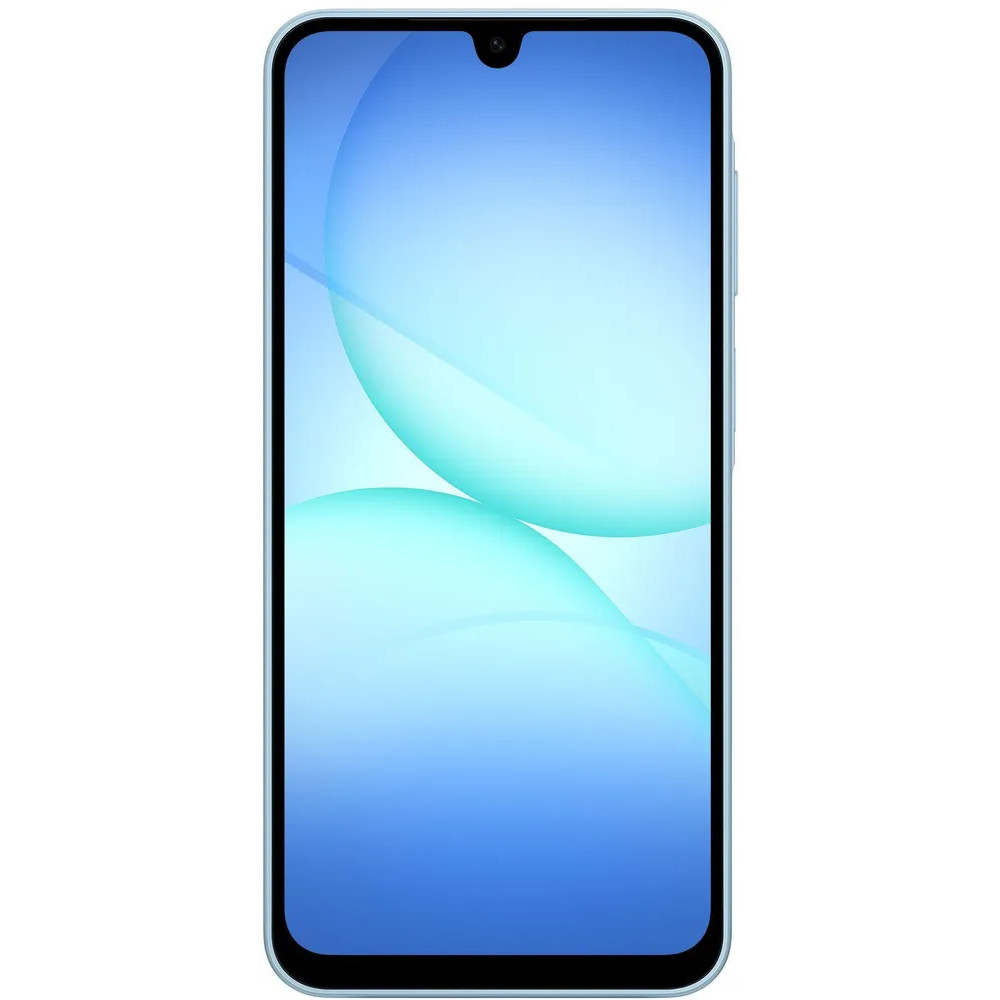 Смартфон Samsung GALAXY A17 SM-A175FLBNMEA 128 Гб, 4 Гб - миниатюра 2