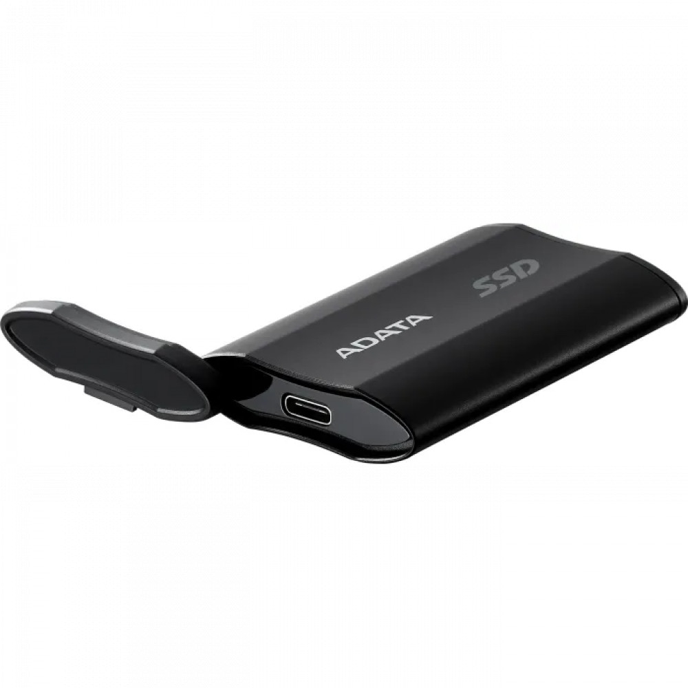Внешние накопители ADATA SD810 SD810-500G-CBK 500 ГБ - миниатюра 2