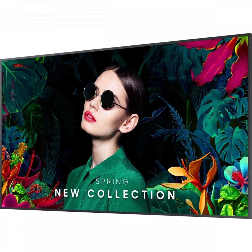 LED / LCD панель Samsung QM85C 85 " - миниатюра 2