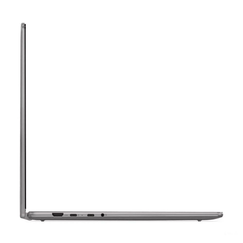 Ноутбук Lenovo Yoga 7 2-in-1 16AHP9 83DM0006US 16 ", WUXGA 1920x1200 (16:10), AMD, Ryzen 7, 16 Гб, 512 ГБ, AMD Radeon 780M, Windows 11 Home - миниатюра 4