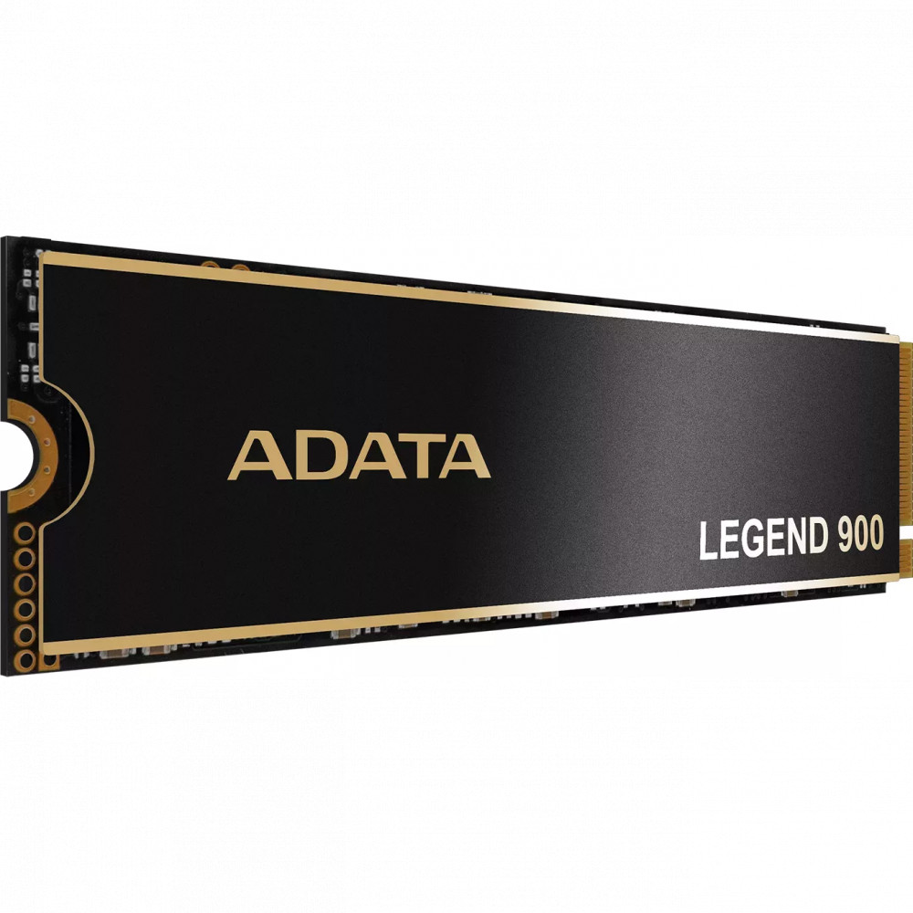 Жесткий диск ADATA LEGEND 900 SLEG-900-2TCS SSD (твердотельные), 2 ТБ, M.2, PCIe - миниатюра 2
