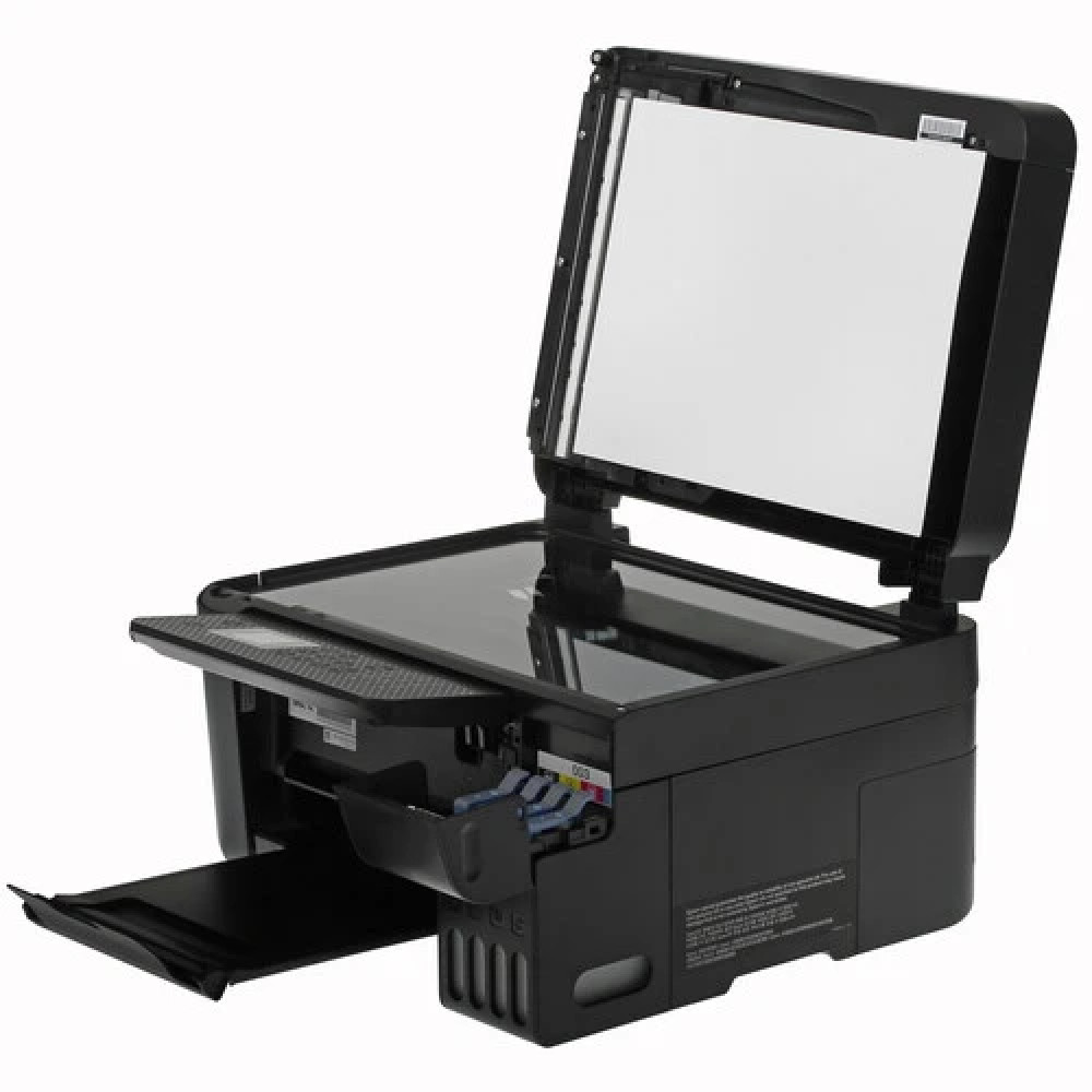 МФУ Epson L5290 C11CJ65512/C11CJ65409 А4, Струйный, Цветная - миниатюра 3