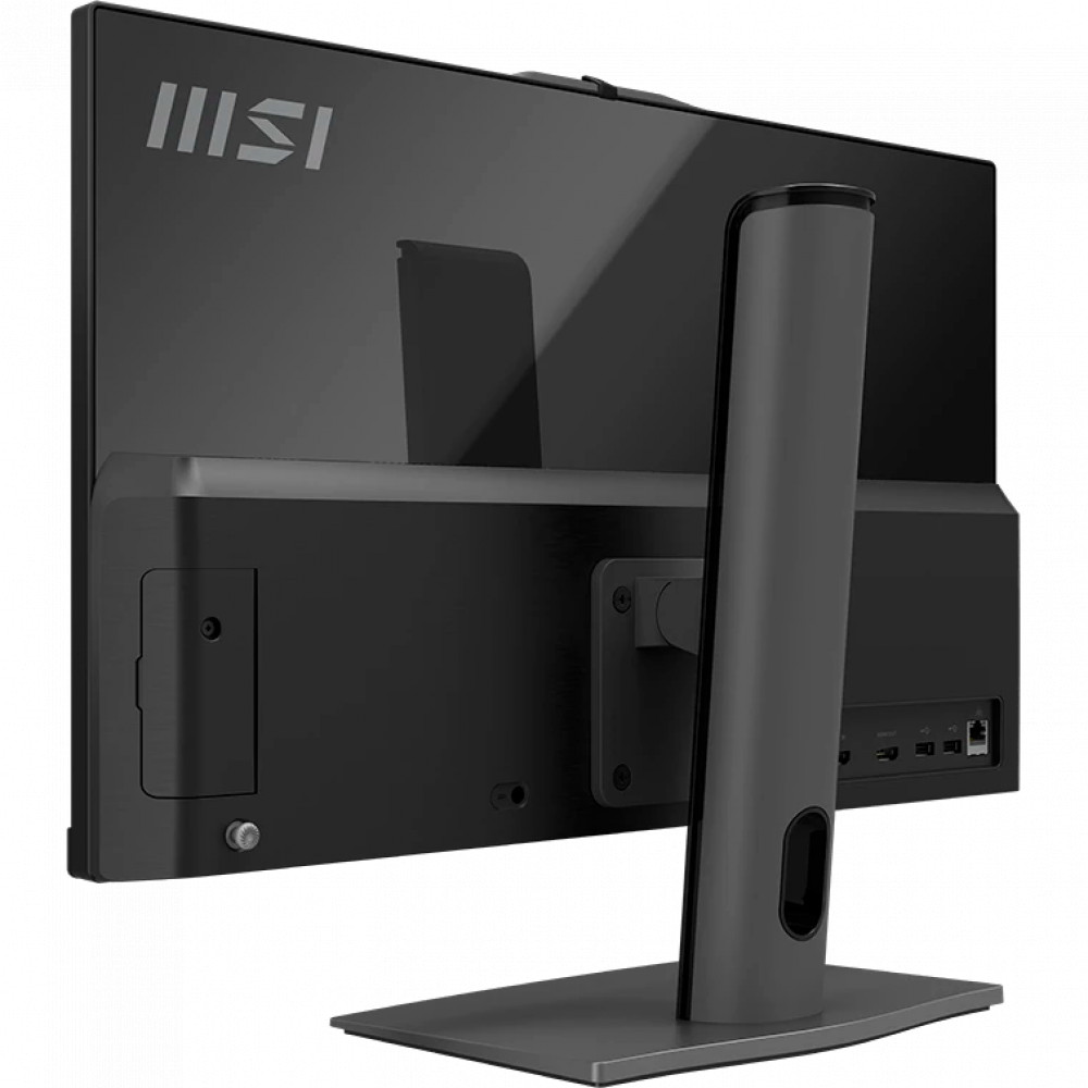 Моноблок MSI Modern AM242P 1MA-2409XRU 9S6-AE0731-2409 23.8, Intel, Core 5, 120U - миниатюра 4