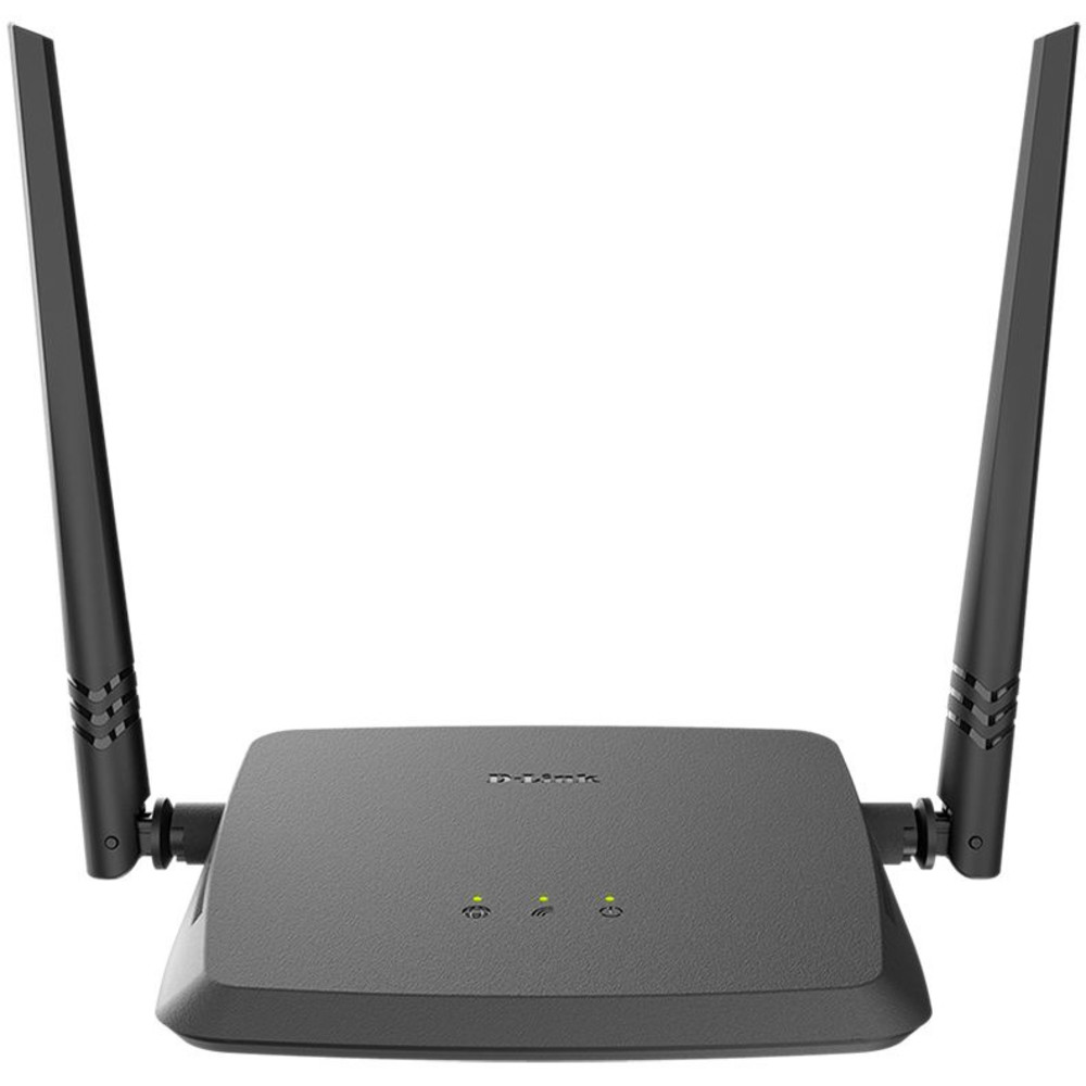 Маршрутизатор для дома D-link DIR-615X1A DIR-615/X1A - миниатюра 2