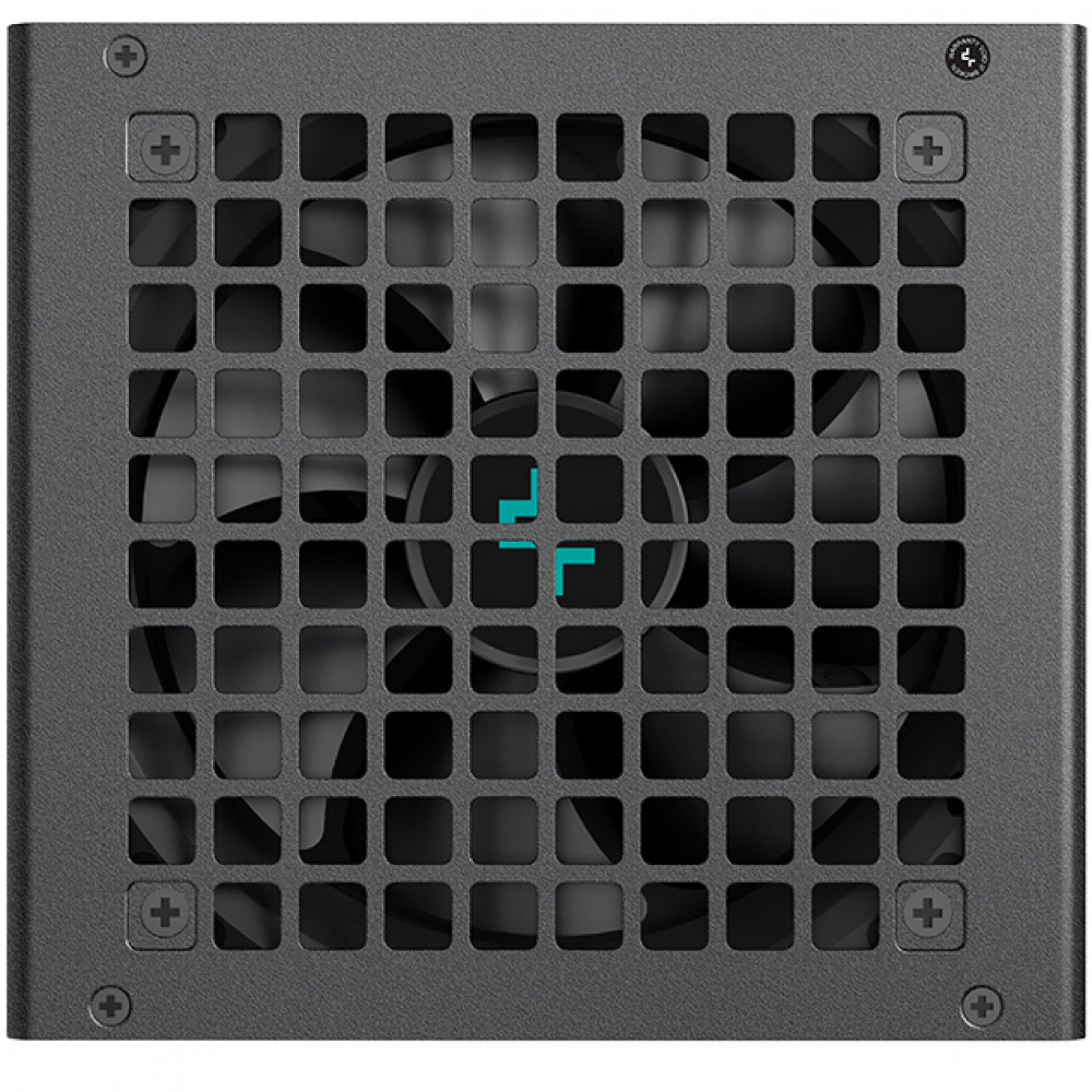 Блок питания Deepcool PL650D R-PL650D-FC0B-EU 650 Вт - миниатюра 2