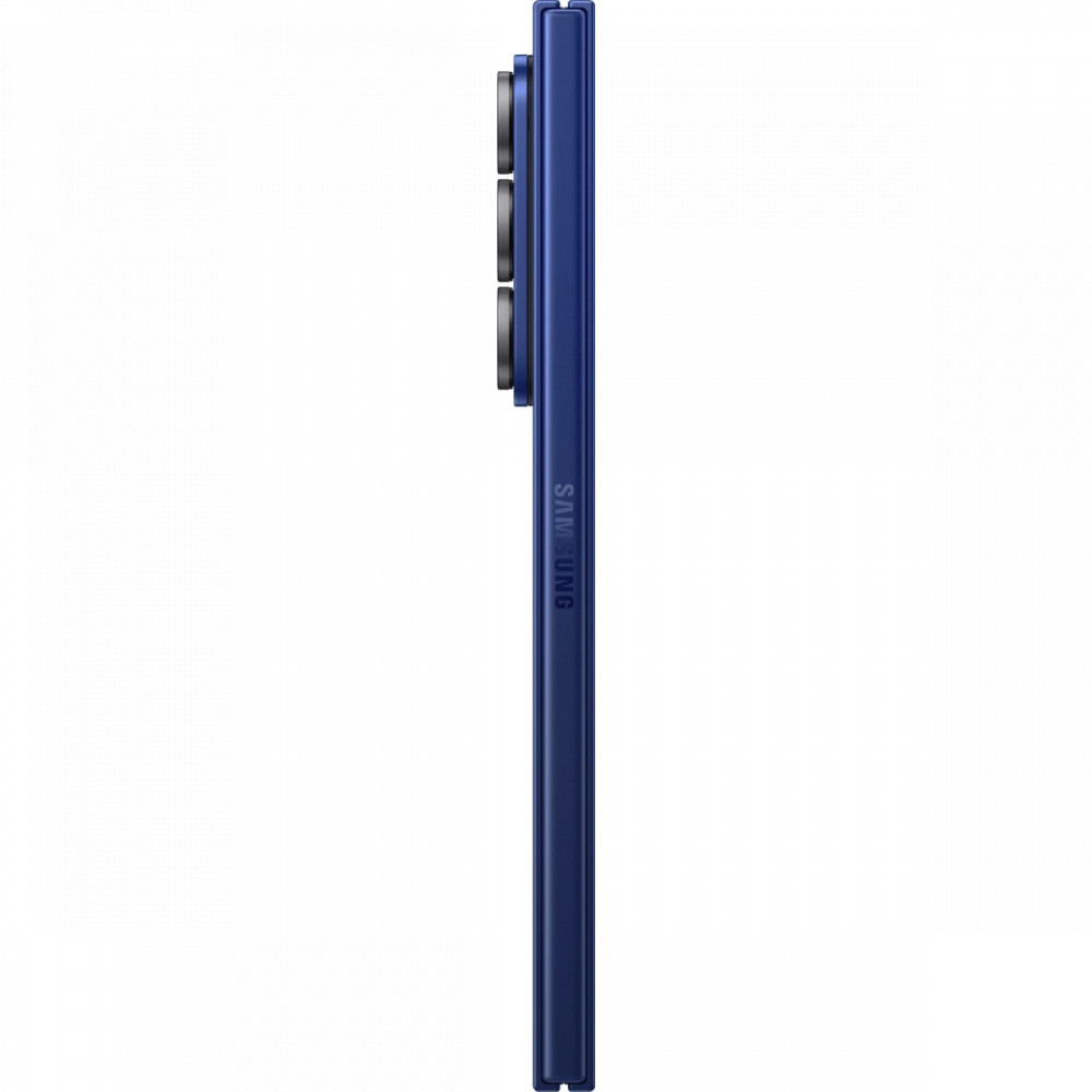 Смартфон Samsung Galaxy Z Fold7 12/256Gb Blue Shadow SM-F966BDBBCAU 256 Гб, 12 Гб - миниатюра 6