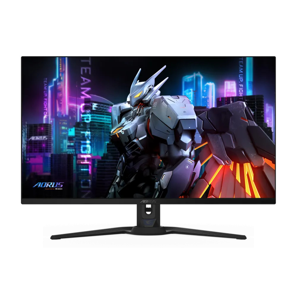 Монитор Gigabyte AORUS FO32U2 EK 31.5 ", OLED, 4K UHD 3840x2160 (16:9), 240 Гц — фото товара