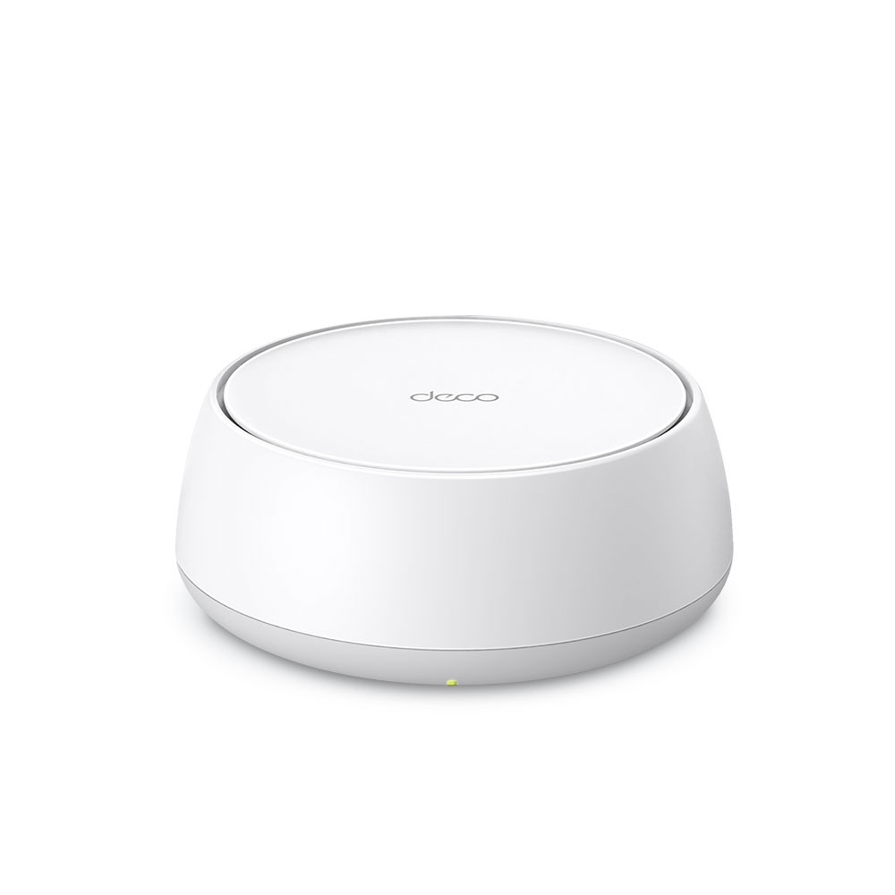 Маршрутизатор для дома TP-Link Deco BE25(1-pack) Deco BE25(1-pack)(EU) — фото товара