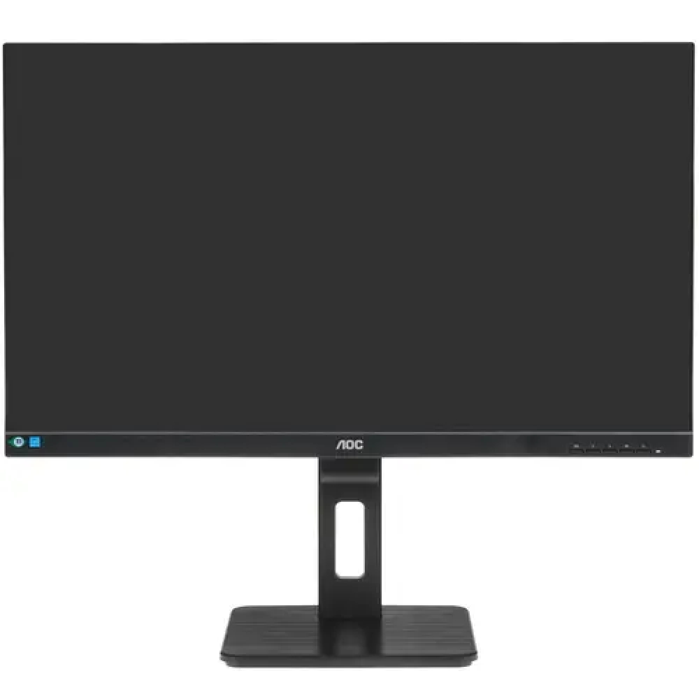 Монитор AOC 27P2Q 27 ", IPS, Full HD 1920x1080 (16:9), 75 Гц - миниатюра 3