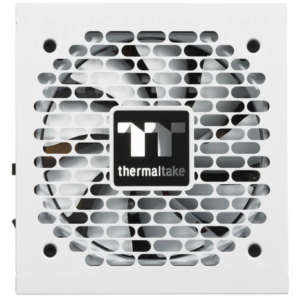 Блок питания Thermaltake Toughpower GT 850W Snow PS-TPT-0850FNFAGE-W 850 Вт, 80+ Gold - миниатюра 2