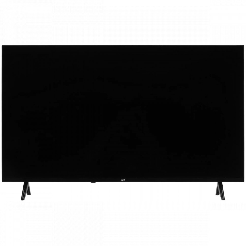 Телевизор Leff 40F250T 40 ", Черный - миниатюра 2