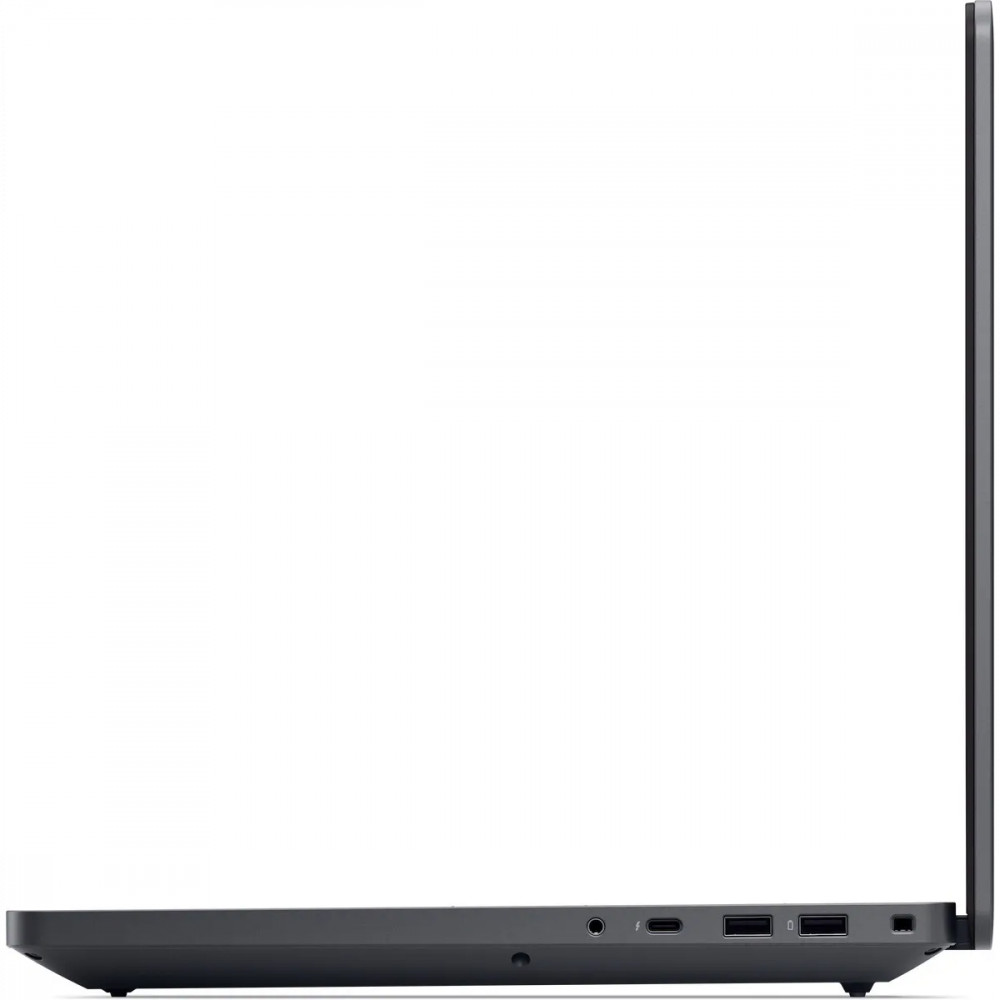 Рабочая станция Dell Pro Max 16 Plus 210-BRXR/BTO102_MB16250_EMEA Большой (Mini Tower, midi Tower, Tower), Core Ultra 7, 265HX, 32, 1 ТБ - миниатюра 5