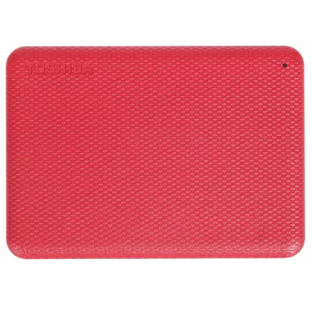 Внешние накопители Toshiba Canvio Advance [HDTCA40ER3CA] 4 ТБ — фото товара
