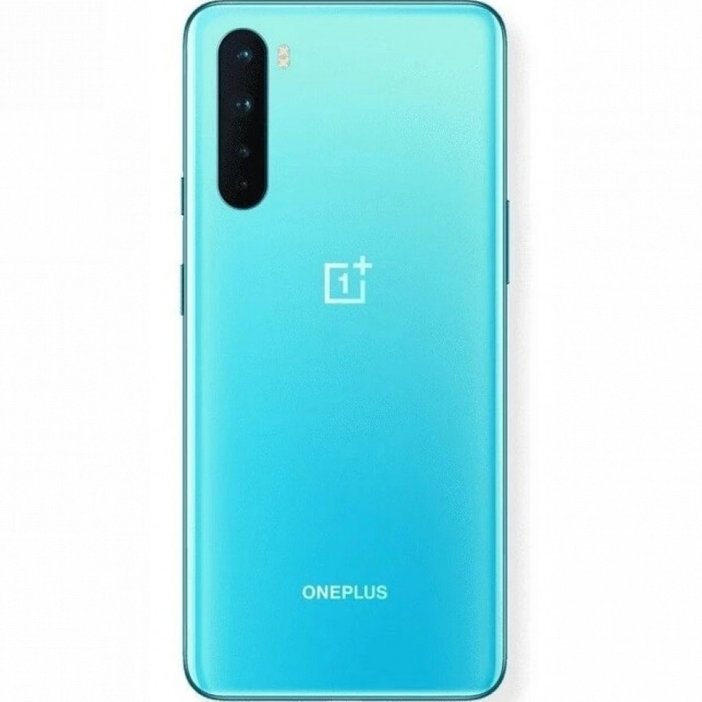 Смартфон OnePlus Nord 611752 128 Гб, 8 Гб - миниатюра 3